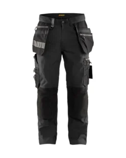 Blakläder Handwerker Bundhose mit Stretch