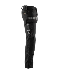 Blakläder Handwerker Bundhose mit Stretch