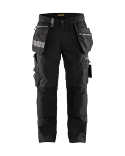 Blakläder Handwerker Bundhose mit Stretch