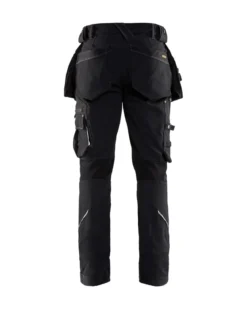Blakläder Handwerker Bundhose 4-Wege Stretch