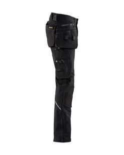 Blakläder Handwerker Bundhose 4-Wege Stretch