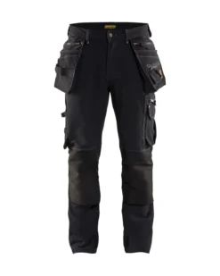 Blakläder Handwerker Bundhose 4-Wege Stretch