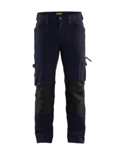 Blakläder Handwerker Bundhose 4-Wege-Stretch X1900