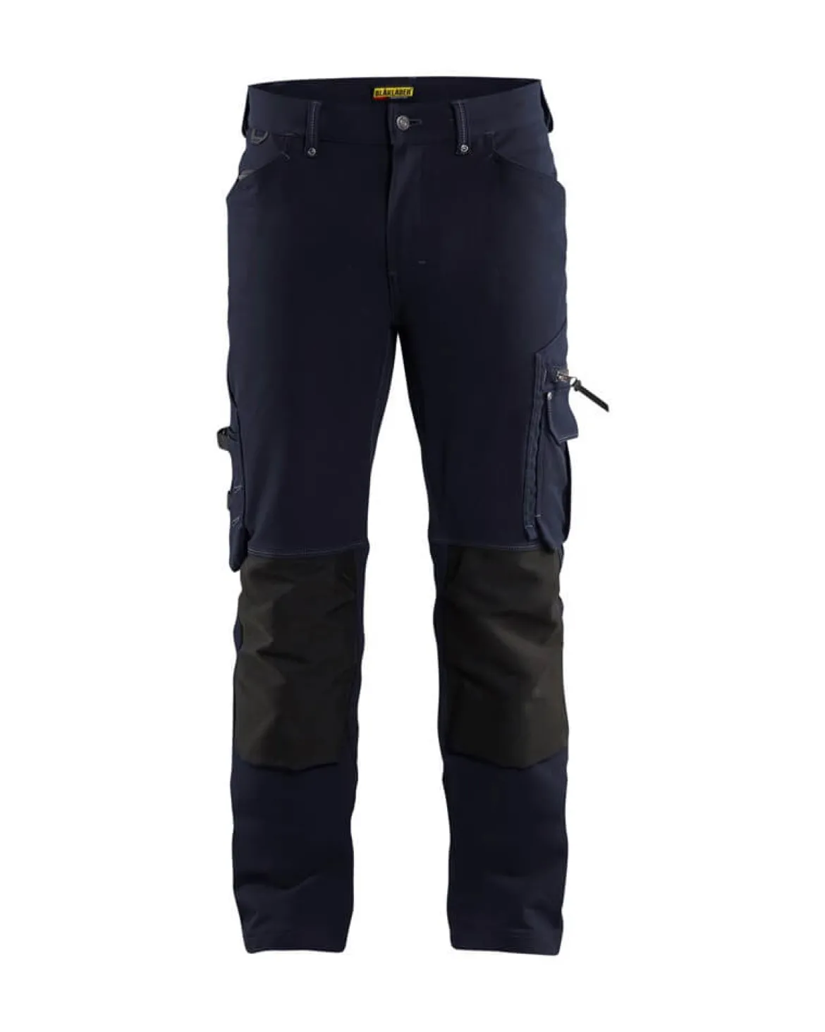 Blakläder Handwerker Bundhose 4-Wege-Stretch X1900