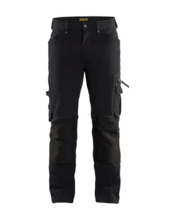 Blakläder Handwerker Bundhose 4-Wege-Stretch X1900