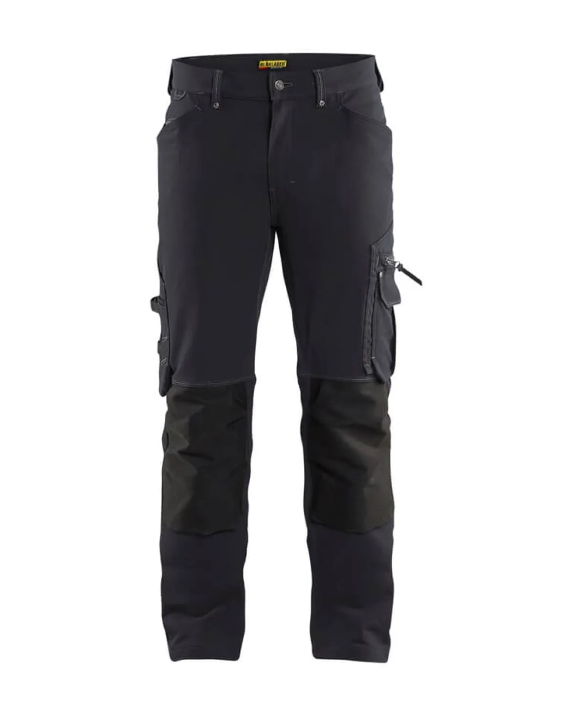 Blakläder Handwerker Bundhose 4-Wege-Stretch X1900