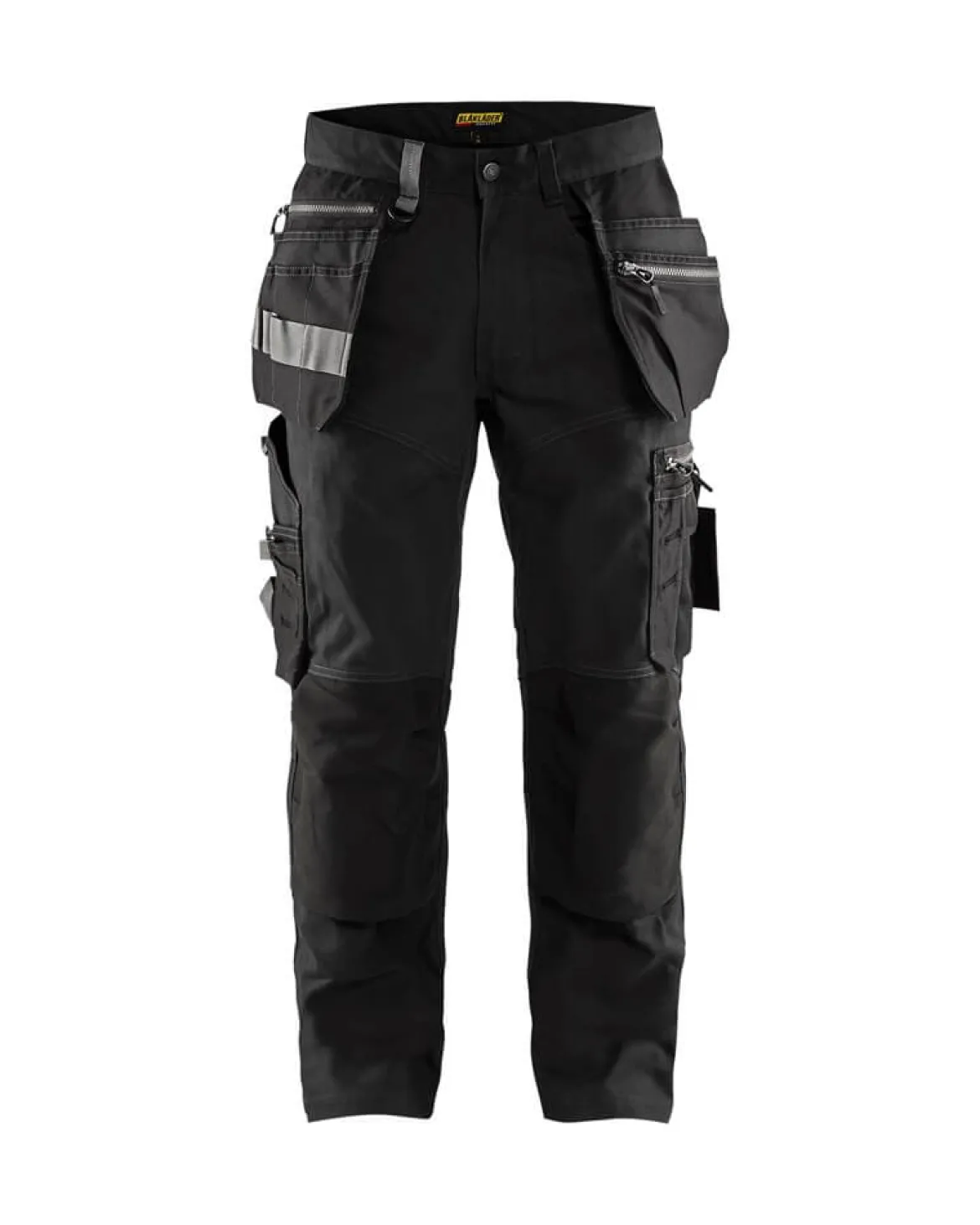Blakläder Handwerker Bundhose mit Stretch