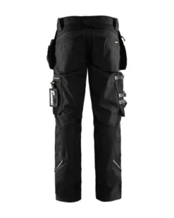 Blakläder Handwerker Bundhose mit Stretch