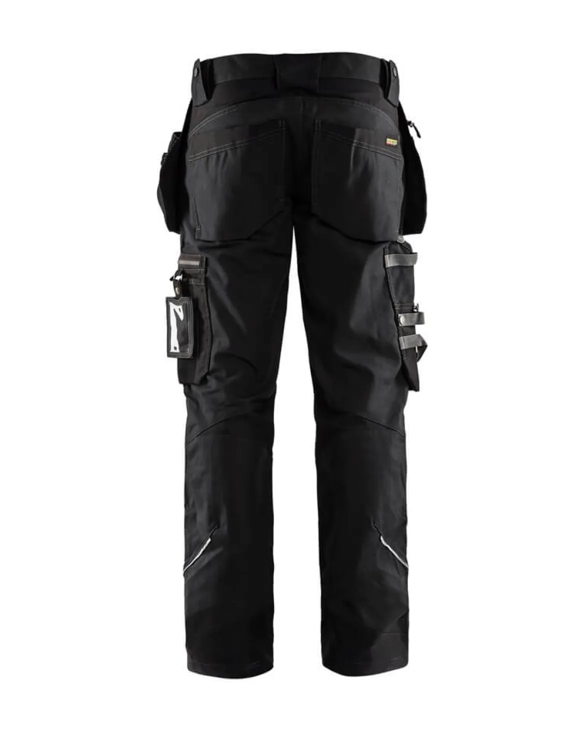 Blakläder Handwerker Bundhose mit Stretch