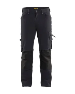 Blakläder Handwerker Bundhose 4-Wege-Stretch X1900