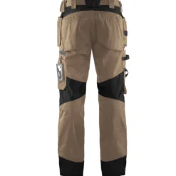 Blakläder Handwerker Bundhose 1555