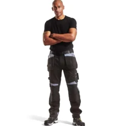 Blakläder Handwerker Bundhose 1555