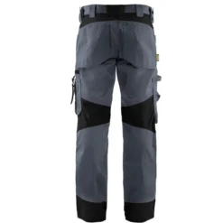 Blakläder Handwerkerhose mit Cordura® Stretch 1556