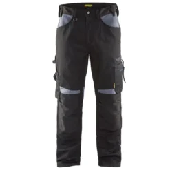 Blakläder Handwerkerhose mit Cordura® Stretch 1556