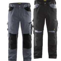 Blakläder Handwerkerhose mit Cordura® Stretch 1556