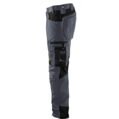Blakläder Handwerkerhose mit Cordura® Stretch 1556