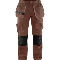 Blakläder Handwerkerhose Ripstop mit Stretch 1496