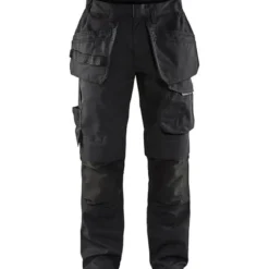 Blakläder Handwerkerhose Ripstop mit Stretch 1496