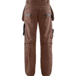 Blakläder Handwerkerhose Ripstop mit Stretch 1496