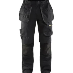 Blakläder Handwerkerhose Ripstop mit Stretch 1496
