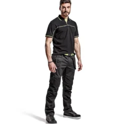 Blakläder Handwerkerhose Ripstop mit Stretch 1496