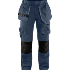 Blakläder Handwerkerhose Ripstop mit Stretch 1496