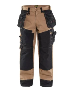Blakläder Handwerkerhose X1500