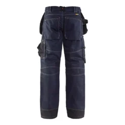 Blakläder Handwerkerhose X1500 Cordura® Denim