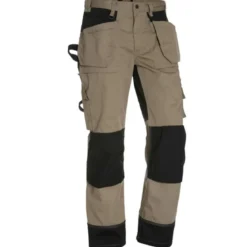 Blakläder Handwerkerhose zweifarbig 1503