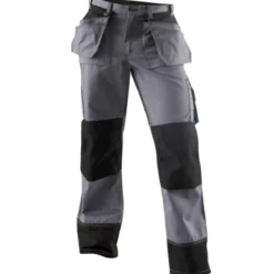 Blakläder Handwerkerhose zweifarbig 1503