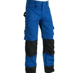 Blakläder Handwerkerhose zweifarbig 1523