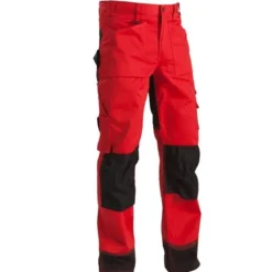 Blakläder Handwerkerhose zweifarbig 1523