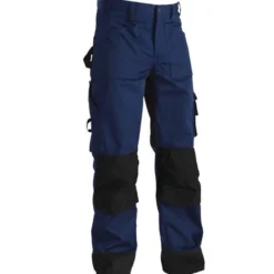 Blakläder Handwerkerhose zweifarbig 1523