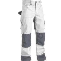 Blakläder Handwerkerhose zweifarbig 1523