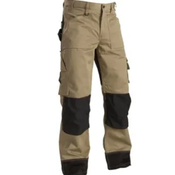 Blakläder Handwerkerhose zweifarbig 1523