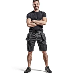 Blakläder Handwerker Shorts Stretch X1900
