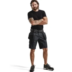 Blakläder Handwerker Shorts Stretch X1900