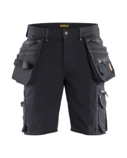 Blakläder Handwerker Shorts 4-Wege-Stretch