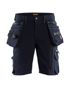 Blakläder Handwerker Shorts 4-Wege-Stretch
