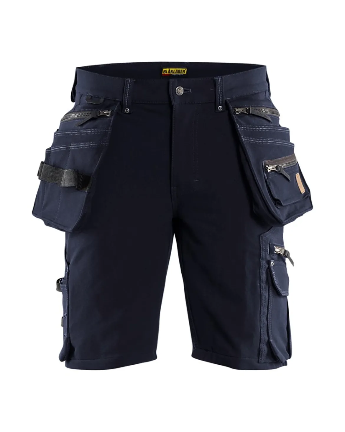 Blakläder Handwerker Shorts 4-Wege-Stretch