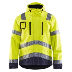 Blakläder High Vis Funktionsjacke 4837