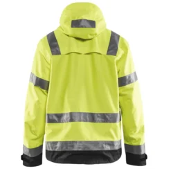 Blakläder High Vis Funktionsjacke 4837