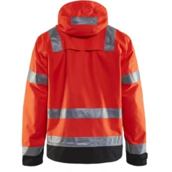 Blakläder High Vis Funktionsjacke 4837