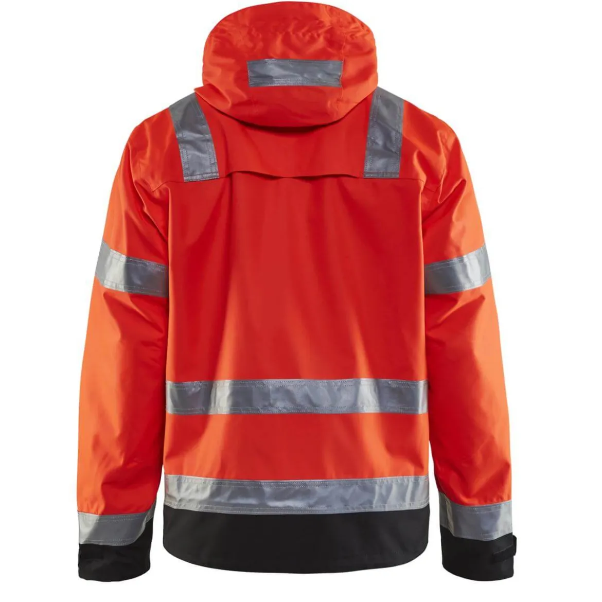Blakläder High Vis Funktionsjacke 4837