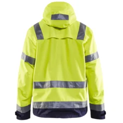 Blakläder High Vis Funktionsjacke 4837