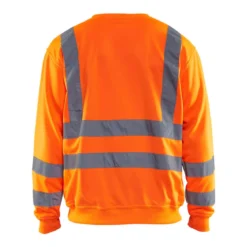 Blakläder High Vis Pullover 3341