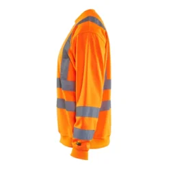 Blakläder High Vis Pullover 3341