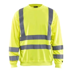 Blakläder High Vis Pullover 3341