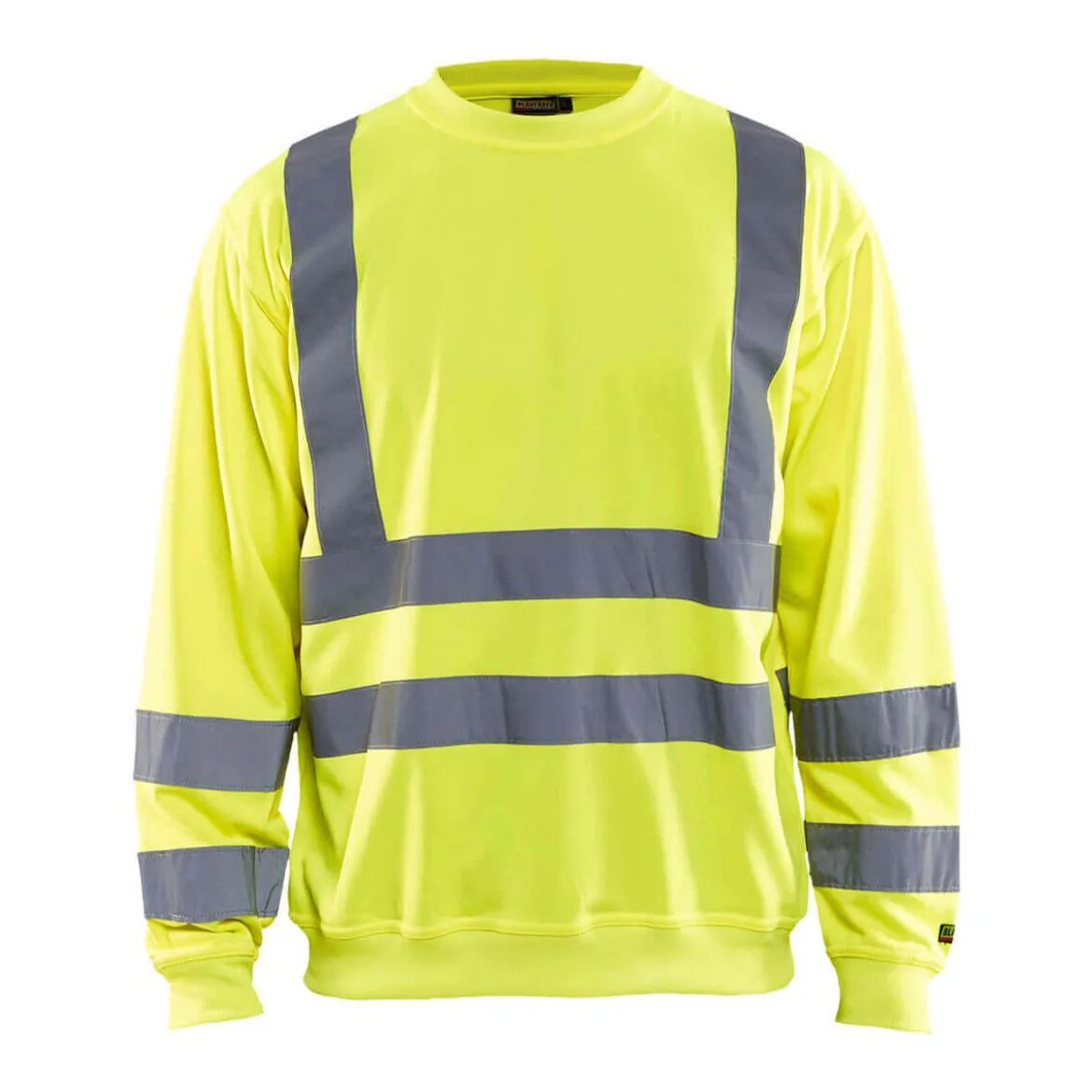 Blakläder High Vis Pullover 3341