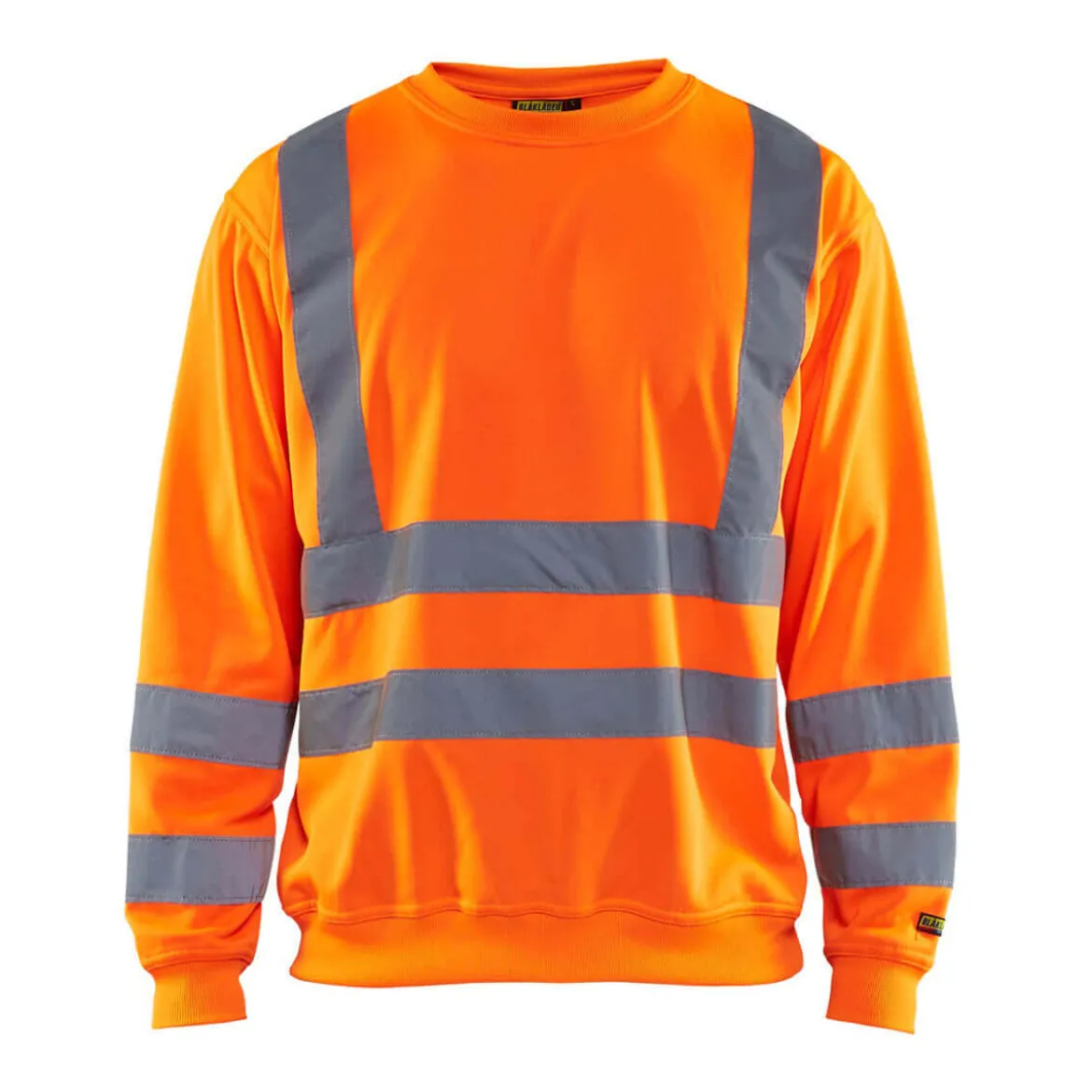 Blakläder High Vis Pullover 3341